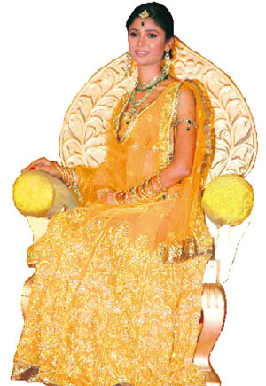 Ratan Rajput has received 54,863 proposals after the announcement of her swayamvar