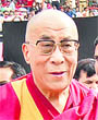  Dalai Lama