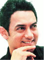 Aamir Khan