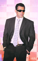 Salman Khan 