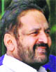 Suresh Kalmadi