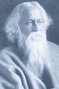 Rabindranath Tagore