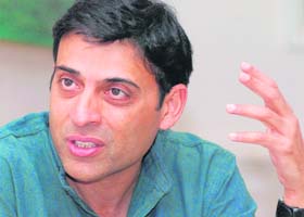 Vijay Upadhyaya
