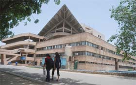 It is the reputation of an institution that attracts the best faculty