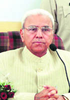 Justice Pritam Pal Singh