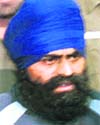 Devinderpal Singh Bhullar