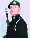 Marine Sam Alexander