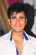 love heals: Karan Tacker