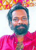 G S Rajan