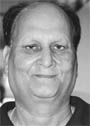 Balkrishan Sharma