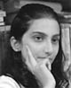 Arundhati Anand Velamur, 