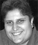 Misha Pratap, 