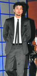 Ranbir Kapoor