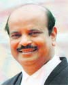 Chief Justice PD Dinakaran