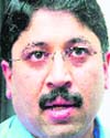 Dayanidhi Maran