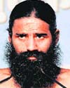 CORRUPTION: Baba Ramdev has resolved to go on fast from June 4