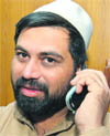 Syed Saleem Shahzad