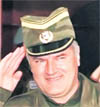 extradited Ratko Mladic 