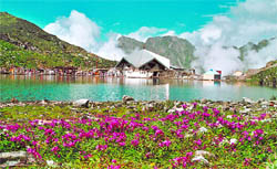 Hemkunt Sahib