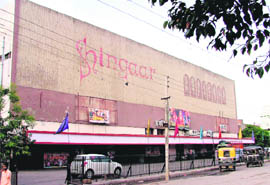 Shingaar cinema