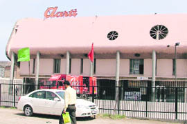 Aarti cinema 