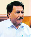 KL Sharma