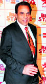 Dharmendra