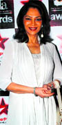 Simi Garewal