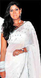 Sakshi Tanwar