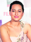 Sonakshi Sinha