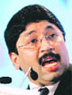 Dayanidhi Maran