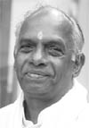 KN Govindacharya