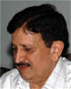 MR Parhar