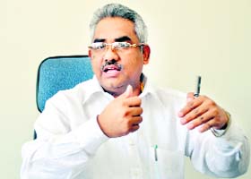 Madan Kaushik
