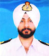 Vikram Singh