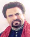 P Khurrana