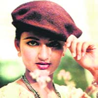 Sarika