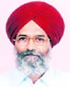 Dr Surjeet Patar
