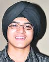 Goormeet Singh