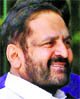 Suresh Kalmadi