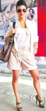 Jacqueline Fernandez