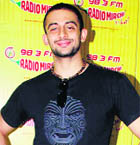 Arunoday Singh