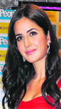 Katrina Kaif