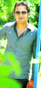 Pardeep Kharb