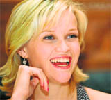 Reese Witherspoon