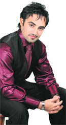 Resham Anmol