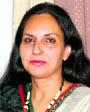 Shevata Rai Talwar