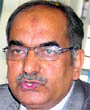 Dr Sheikh Bashir Ahmad