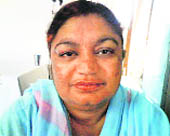 Harjinder Kaur