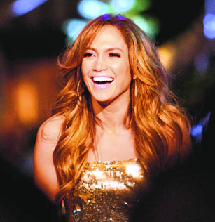 Jennifer Lopez
